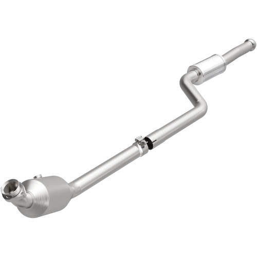 MagnaFlow 2011-2012 Mercedes-Benz C300 3.0L OEM Grade Federal / EPA Compliant Direct-Fit Catalytic Converter 21-497