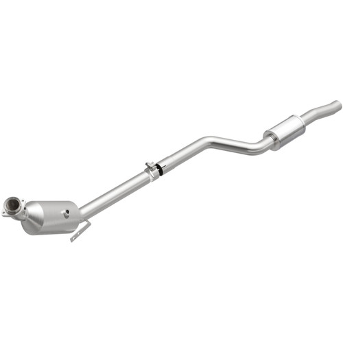 MagnaFlow 2011-2012 Mercedes-Benz C300 3.0L OEM Grade Federal / EPA Compliant Direct-Fit Catalytic Converter 21-498