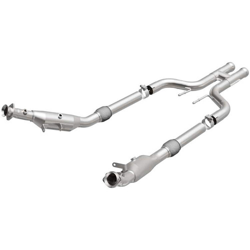 Magnaflow 21-501 | Mercedes-Benz S550/S550 Maybach | 4.7 | Underbody | Direct-Fit OEM Grade Catalytic Converter Federal (Exc.CA)