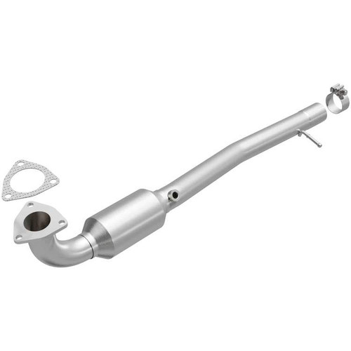 Magnaflow 21-534 | Land Rover Range Rover | 5.0 | Drivers Side Bank 2 | Direct-Fit OEM Grade Catalytic Converter Federal (Exc.CA)