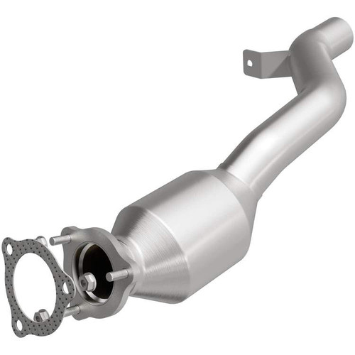 Magnaflow 21-595 | Porsche Cayenne | 4.8 | Rear Left Bank 2 | Direct-Fit OEM Grade Catalytic Converter Federal (Exc.CA)