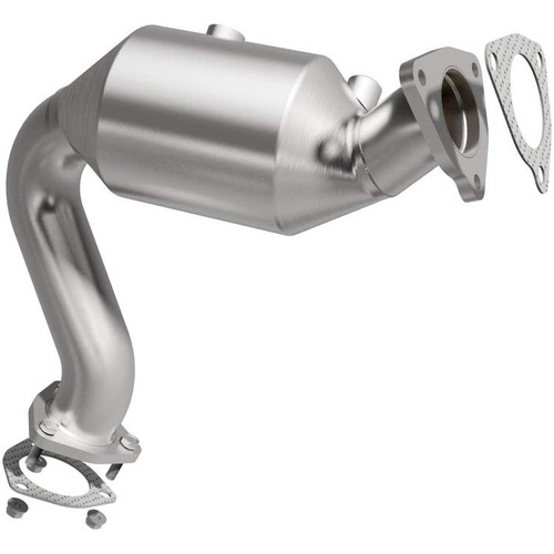 Magnaflow 21-694 | Audi A8 Quattro | 4.2 | Drivers Side Bank 2 | Direct-Fit OEM Grade Catalytic Converter Federal (Exc.CA)