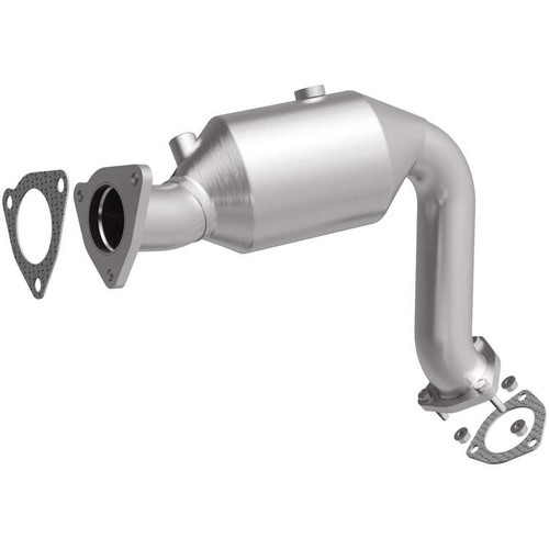 Magnaflow 21-695 | Audi A8 Quattro | 4.2 | Passenger Side Bank 1 | Direct-Fit OEM Grade Catalytic Converter Federal (Exc.CA)