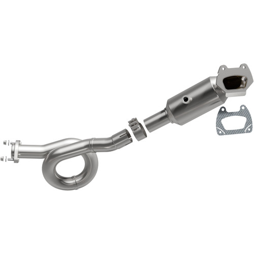 MagnaFlow 2020-2023 Jeep Gladiator 3.6L / 2018-2024 Jeep Wrangler 3.6L OEM Grade Federal / EPA Compliant Direct-Fit Manifold Catalytic Converter 22-146