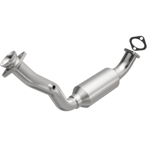 MagnaFlow 1997-2000 Ford Explorer 4.0L | 1999-2000 Mercury Mountaineer 4.0L California Grade CARB Compliant Direct-Fit Catalytic Converter 4451315