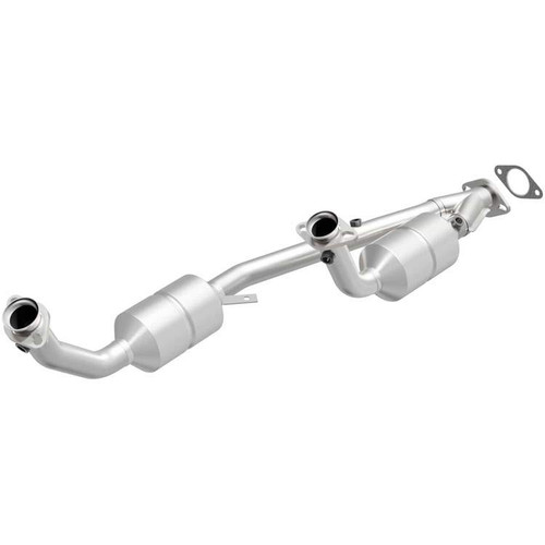 Magnaflow 4451353 | Ford Windstar | 3.8 | Underbody | Direct-Fit California Legal Catalytic Converter | EO#D-193-136