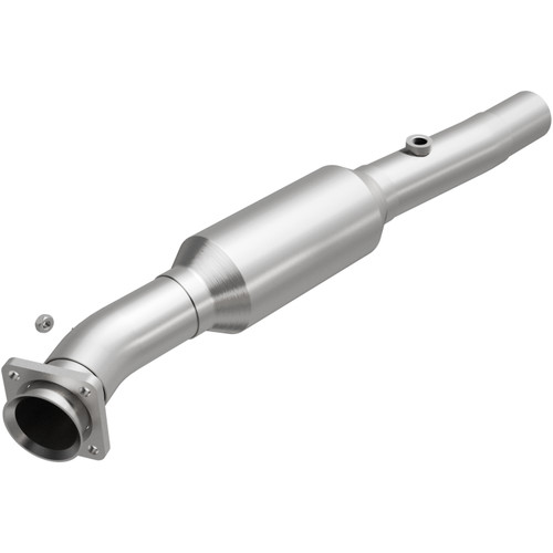 MagnaFlow 2001-2003 Audi S8 4.2L California Grade CARB Compliant Direct-Fit Catalytic Converter 4481084