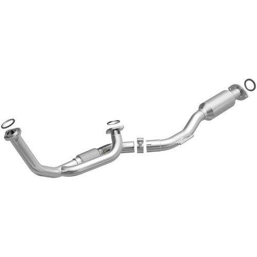 Magnaflow 4481091 | Lexus ES 300 | 3.0 | Underbody | Direct-Fit California Legal Catalytic Converter | EO#D-193-139