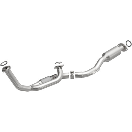 MagnaFlow 1997 Lexus ES300 3.0L California Grade CARB Compliant Direct-Fit Catalytic Converter 4481091