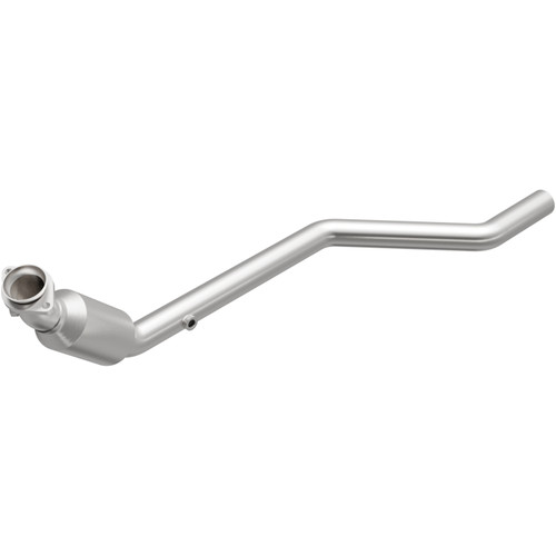 MagnaFlow 2000-2002 Jaguar S-Type 3.0L / 2000-2004 Lincoln LS 3.0L California Grade CARB Compliant Direct-Fit Catalytic Converter 4481179