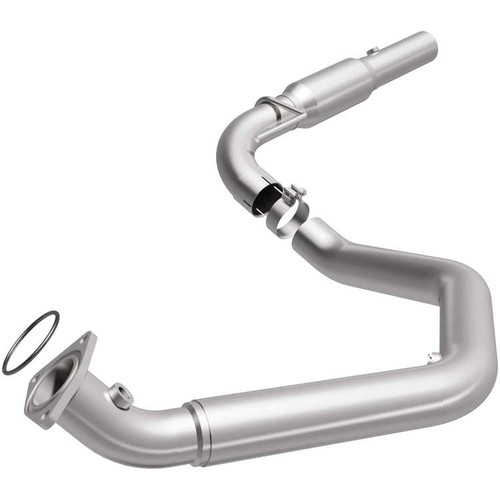 Magnaflow 4551601 | GMC Savana 3500 | 6.0 | Drivers Side Bank 1 | Direct-Fit California Legal Catalytic Converter | EO#D-193-145