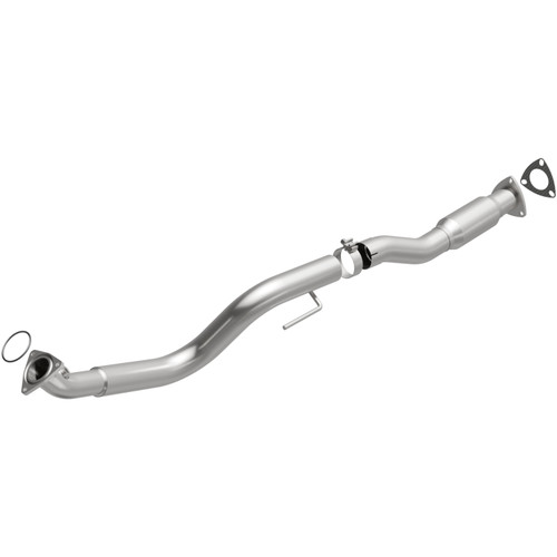 MagnaFlow 2003 GMC Savana 3500 6.0L California Grade CARB Compliant Direct-Fit Catalytic Converter 4551602