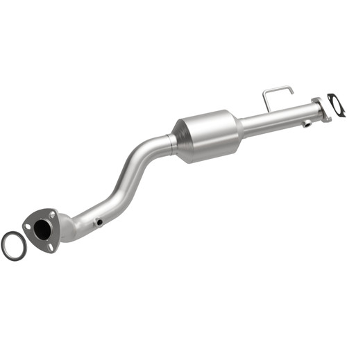 MagnaFlow 2004 Isuzu Rodeo 3.2L California Grade CARB Compliant Direct-Fit Catalytic Converter 4551633