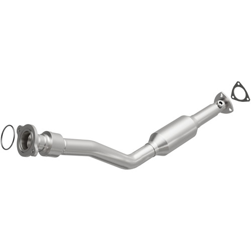 MagnaFlow 2002-2003 Oldsmobile Alero 3.4L | 2002-2003 Pontiac Grand Am 3.4L California Grade CARB Compliant Direct-Fit Catalytic Converter 4561996