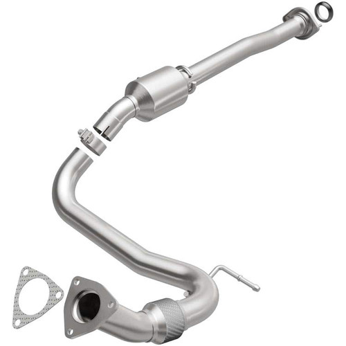 Magnaflow 52609 | Chevrolet Colorado | GMC Canyon | 2.5 | Rear Underbody | Direct-Fit OEM Grade Catalytic Converter Federal (Exc.CA)