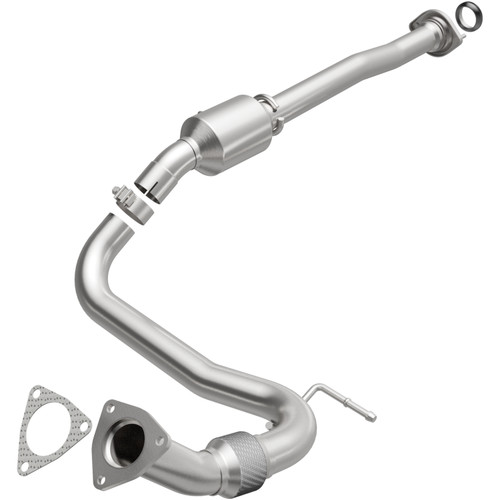 MagnaFlow 2015-2022 Chevrolet Colorado 2.5L | 2015-2022 GMC Canyon 2.5L OEM Grade Federal / EPA Compliant Direct-Fit Catalytic Converter 52609