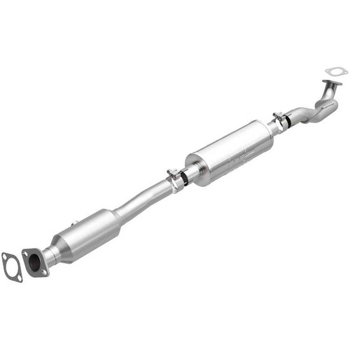 Magnaflow 52845 | Kia Soul | 2.0 | Underbody | Direct-Fit OEM Grade Catalytic Converter Federal (Exc.CA)