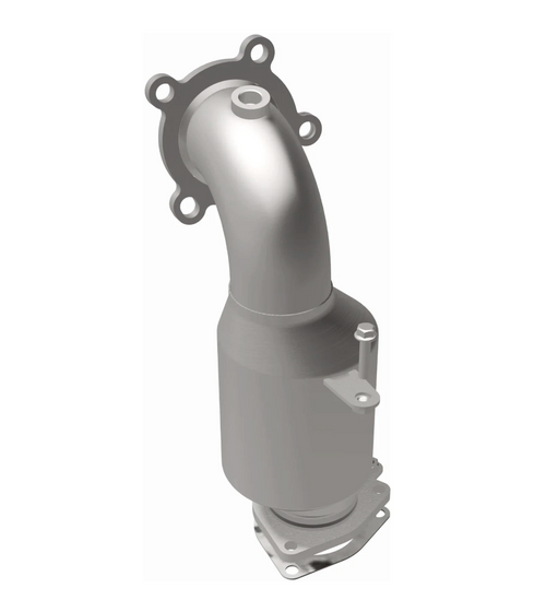 Magnaflow 52892 | Chevrolet Malibu | Buick Regal | 2.0 | Front | Direct-Fit OEM Grade Catalytic Converter Federal (Exc.CA) Magnaflow 52892 | Chevrolet Malibu | Buick Regal | 2.0 | Front | Direct-Fit OEM Grade Catalytic Converter Federal (Exc.CA)