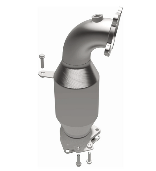 Magnaflow 52892 | Chevrolet Malibu | Buick Regal | 2.0 | Front | Direct-Fit OEM Grade Catalytic Converter Federal (Exc.CA) Magnaflow 52892 | Chevrolet Malibu | Buick Regal | 2.0 | Front | Direct-Fit OEM Grade Catalytic Converter Federal (Exc.CA)