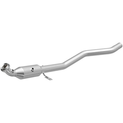 Magnaflow 5451173 | Mercedes-Benz GL450 | 4.5 | Passenger Side Bank 2 | Direct-Fit California Legal Catalytic Converter | EO#D-193-143