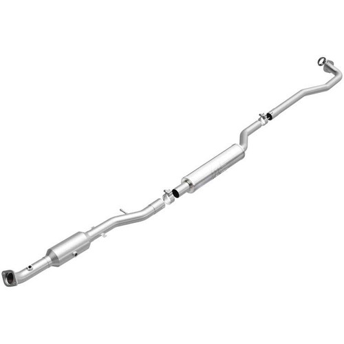 Magnaflow 5451175 | Mitsubishi Outlander | 2.4 | Underbody | Direct-Fit California Legal Catalytic Converter | EO#D-193-143