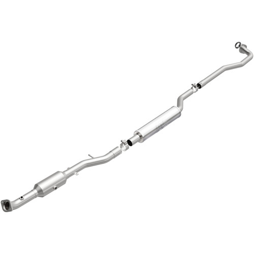 MagnaFlow 2008-2010 Mitsubishi Outlander 2.4L California Grade CARB Compliant Direct-Fit Catalytic Converter 5451175