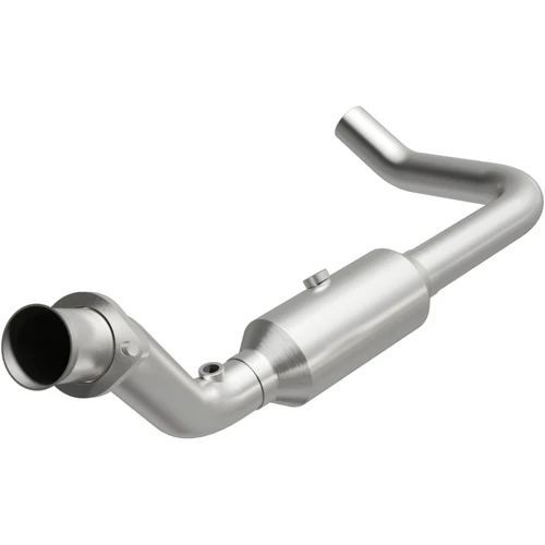 MagnaFlow 2007-2009 Chrysler Aspen 5.7L / 2007-2009 Dodge Durango 5.7L California Grade CARB Compliant Direct-Fit Catalytic Converter 5451651