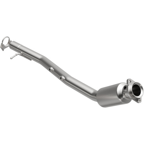 MagnaFlow 2007-2008 Land Rover Range Rover HSE 4.4L California Grade CARB Compliant Direct-Fit Catalytic Converter 5451713