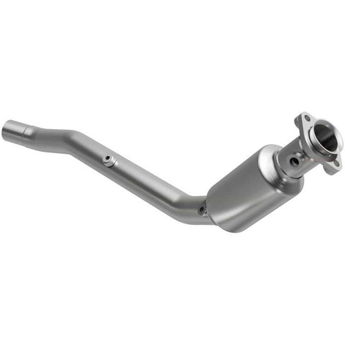 Magnaflow 5451718 | Land Rover Range Rover Sport | 4.2 | Drivers Side Bank 2 | Direct-Fit California Legal Catalytic Converter | EO#D-193-143