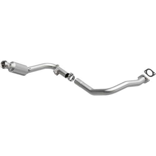 MagnaFlow 2007-2009 Land Rover Range Rover Sport 4.2L California Grade CARB Compliant Direct-Fit Catalytic Converter 5451719