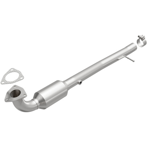 MagnaFlow 2007-2009 Land Rover Range Rover 4.2L | 2009 Land Rover Range Rover 4.4L California Grade CARB Compliant Direct-Fit Catalytic Converter 5451755
