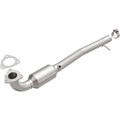 MagnaFlow 2010-2012 Land Rover Range Rover 5.0L California Grade CARB Compliant Direct-Fit Catalytic Converter 5551534