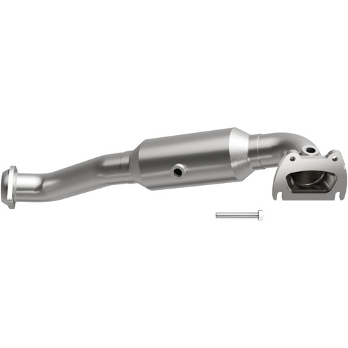 MagnaFlow 2015-2017 Ram 1500 3.6L California Grade CARB Compliant Direct-Fit Manifold Catalytic Converter 5551998