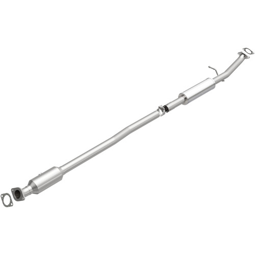 MagnaFlow 2016-2018 Hyundai Tucson 2.0L California Grade CARB Compliant Direct-Fit Catalytic Converter 5561542