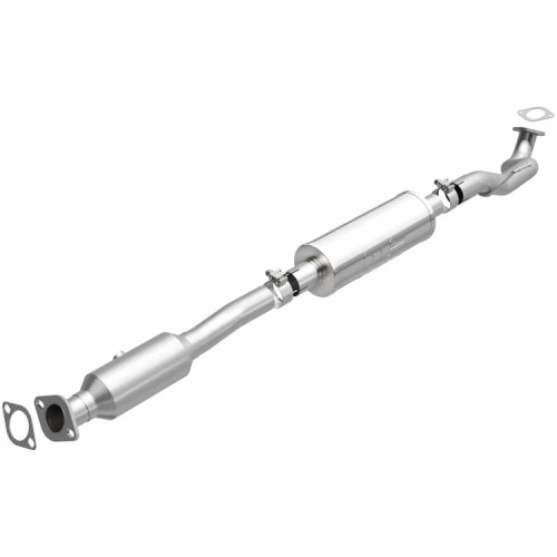 Magnaflow 5561845 | Kia Soul | 2.0 | Underbody | Direct-Fit California Legal Catalytic Converter | EO#D-193-141