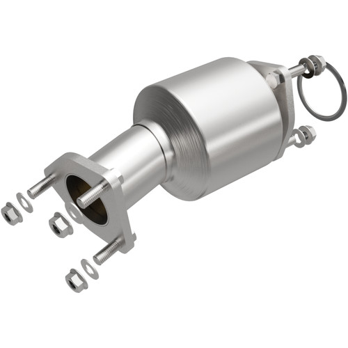 MagnaFlow 2013-2015 Acura RDX 3.5L California Grade CARB Compliant Direct-Fit Catalytic Converter 5592006