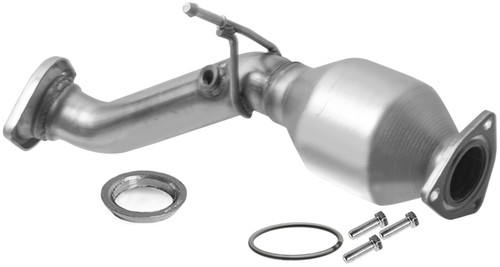 2012-2015 | HONDA CIVIC | 2.4L | Si | Rear | Catalytic Converter-Direct Fit | OEM Grade EPA