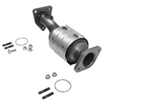 2007-2016 only | Nissan | Frontier/Pathfinder/XTERRA | 4.0L | Front Passenger Side-BANK 1 | Catalytic Converter-Direct Fit | California Legal | EO# D-798-14