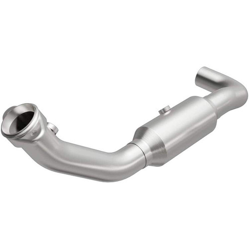 2007-2008 Ford F150 4.6L | 2 WD | Driver Side-Bank 2 | Direct-Fit California legal  Catalytic Converter | CARB EO D1-93-143