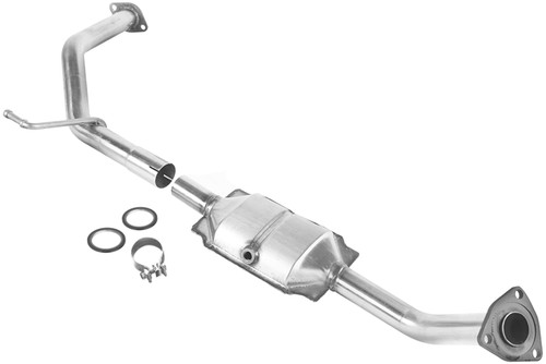 2005-2006 | TOYOTA SEQUOIA |  4.7L | Bank 1-Driver Side | Catalytic Converter-Direct Fit | California Legal | EO# D-193-144