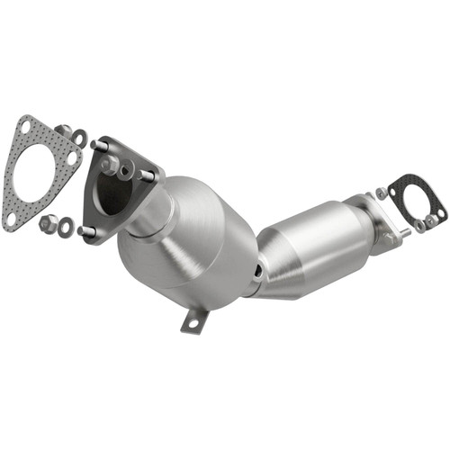 MITSUBISHI MONTERO | 3.5L, 3.8L| Front | Catalytic Converter Y