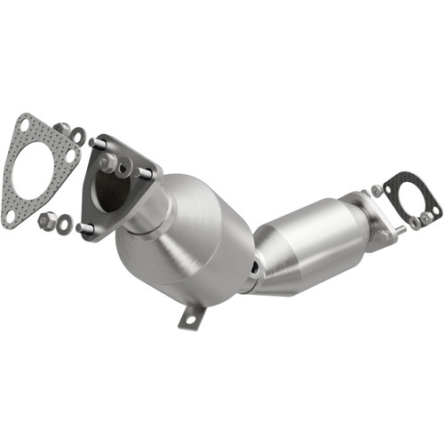 MagnaFlow 2004-2008 INFINITI FX35 3.5L California Grade CARB Compliant Direct-Fit Catalytic Converter 5481098