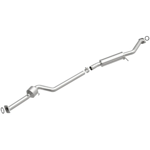 1990-1993 | MAZDA MIATA | 1.6L | Catalytic Converter-Direct Fit