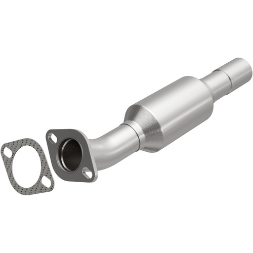 MagnaFlow 2007-2012 Nissan Sentra 2.5L OEM Grade Federal / EPA Compliant Direct-Fit Catalytic Converter 21-378