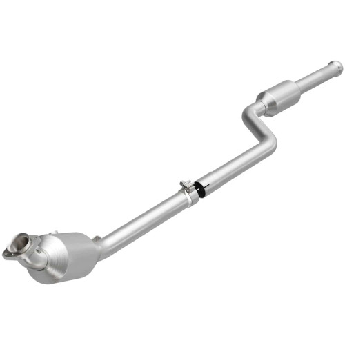 Magnaflow 21-492 | Mercedes-Benz C300/C350/E350 | 3L/3.5L | Direct-Fit | Driver Side | Catalytic Converter Federal (Exc.CA)