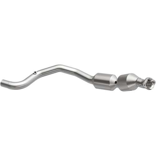 MagnaFlow 2014-2020 Land Rover Range Rover Sport 5.0L / 2013-2020 Land Rover Range Rover 5.0L OEM Grade Federal / EPA Compliant Direct-Fit Catalytic Converter 21-535