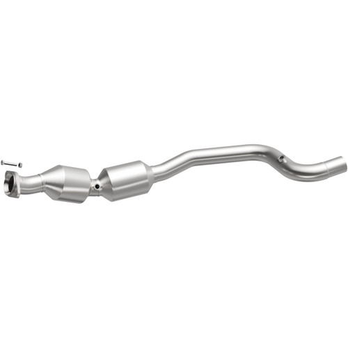 MagnaFlow 2014-2020 Land Rover Range Rover Sport 5.0L / 2013-2020 Land Rover Range Rover 5.0L OEM Grade Federal / EPA Compliant Direct-Fit Catalytic Converter 21-536