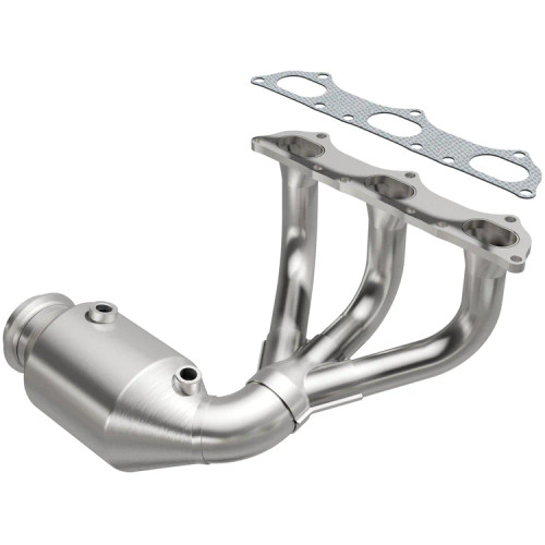 Magnaflow 22-210 | Honda HR-V | 1.8L | Exhaust Manifold With Integrated Catalytic Converter 