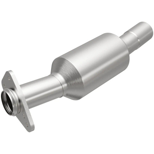 Magnaflow 3322431 | Buick Century/Electra/Estate Wagon/Lesabre/Regal/Riviera | Cadillac Deville/Elderado/Fleetwood/Seville | Chevrolet Camaro/Caprice/El Camino/Impala/Malibu/Monte Carlo | GMC Caballero | Oldsmobile 98/Cutlass Calais/Custom Cruiser/Cutlass/Cutlass Salon/Cutlass Supreme/Delta 88/Tornado | Pontiac Bonneville/Catalina/Firebird/Grand AM/Grand Lemans/Grand Prix/Grand Safari/Lamans | 5L/5.7L/6L/6.6L/7L | Direct-Fit | California Legal Catalytic Converter | D-193-150