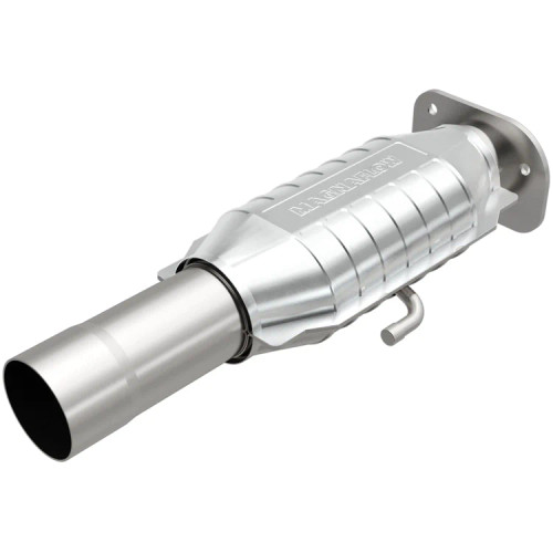 Magnaflow 3322441 | Chevrolet Camaro/Caprice | Pontiac Firebird | 5L/5.7L | Direct-Fit | California Legal Catalytic Converter |  D-193-150